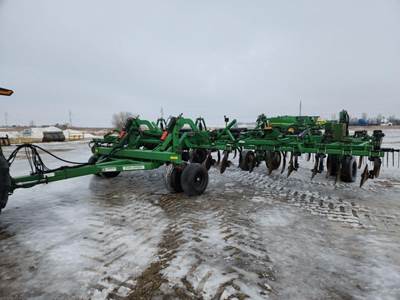 Summers DISKCHISEL Chisel Plow