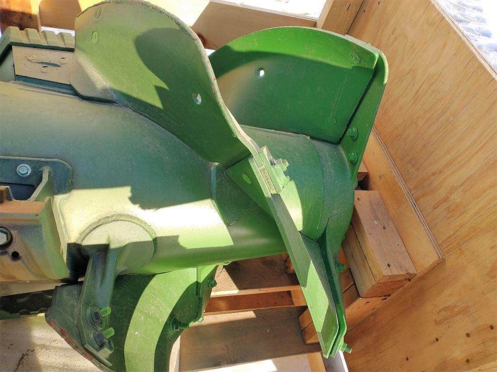 2022 John Deere ROTOR Combine Attachment For Sale Hawley, MN