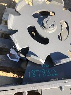 Rockland 17CW12 Compaction Wheel