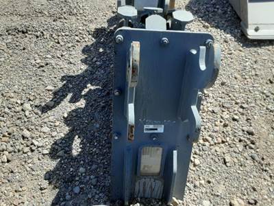 Rockland 17CW12 Compaction Wheel