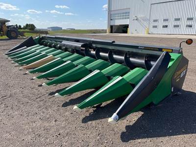 Drago 1230 GT Corn Head