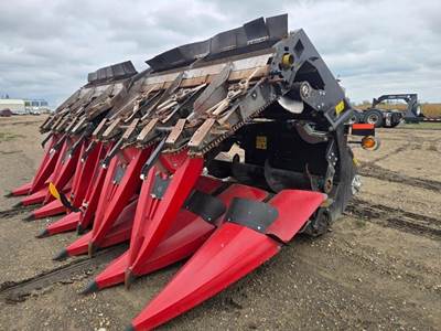 MacDon C3012CF Corn Head