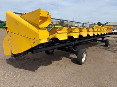 G03 Corn Head