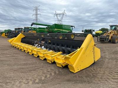 G03 Corn Head