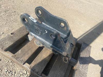 Gannon 85CPLR Quick Coupler