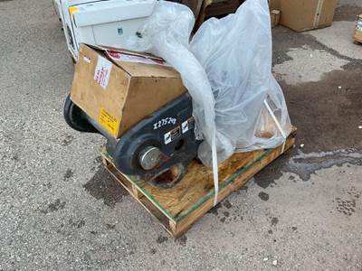 JRB 160CPLR Coupler