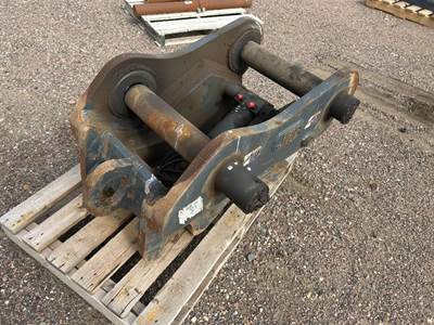JRB 380CPLR Coupler