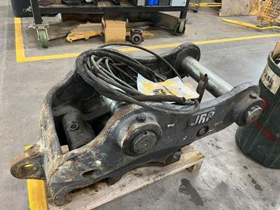 JRB 380CPLR Coupler
