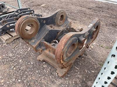 JRB 470CPLR Coupler