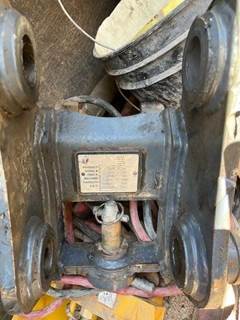 JRB 50WRCPLR Coupler