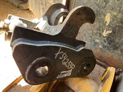 JRB 50WRCPLR Coupler