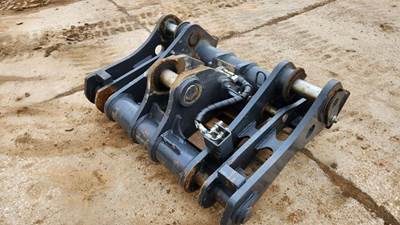 JRB 644GCPLR Coupler
