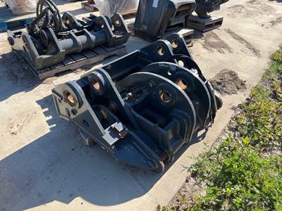 JRB 644LCPLR Coupler