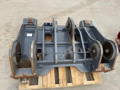 JRB 744LCPLR Coupler