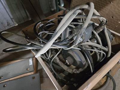 JRB 75CPLR Coupler