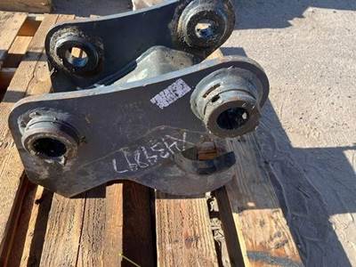 JRB 85WRCPLR Coupler