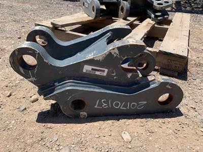 John Deere 310LCPLR Coupler