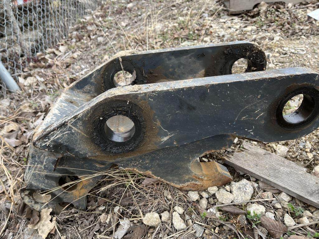 2019 John Deere 310SLCPLR Coupler For Sale Irving, TX Z072091