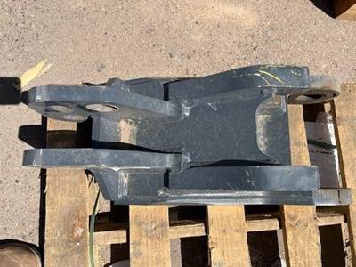 John Deere 320CPLR Coupler