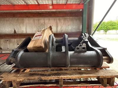 John Deere 544CPLRVIS Coupler