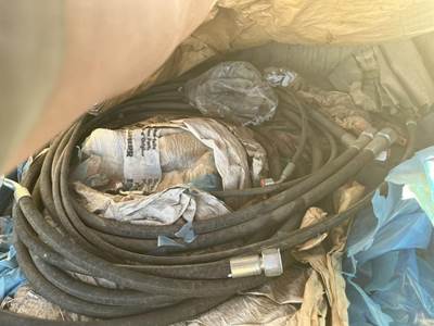 John Deere CPLRHYDKIT Coupler