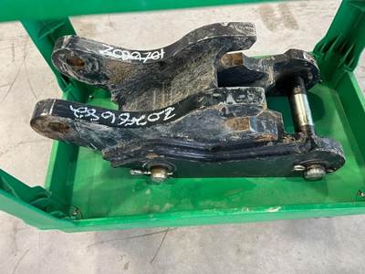 John Deere JD STD COUPL Quick Coupler