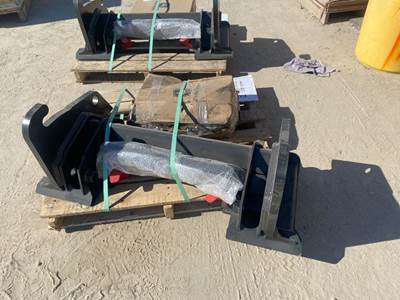 John Deere SSCPLR Coupler