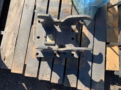 Magnum 35MOUNTCAP Coupler