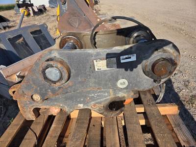 Rockland 210P Coupler
