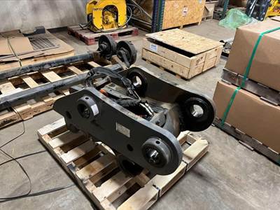 Rockland 345CPLR Coupler