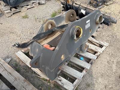 Rockland 345CPLR Coupler