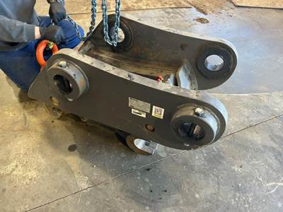 Rockland 380CPLR Coupler