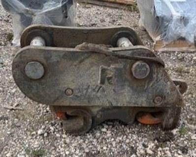 Rockland 380CPLR Coupler