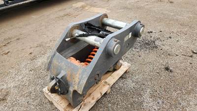 Rockland 470CPLR Coupler