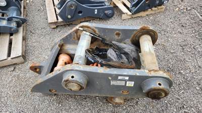 Rockland 470CPLR Coupler
