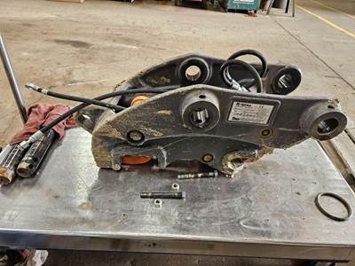 Rockland 85CPLR Coupler