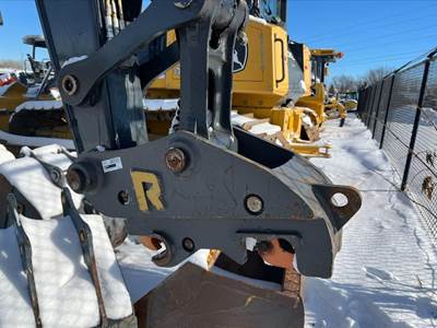 Rockland 85CPLR Coupler