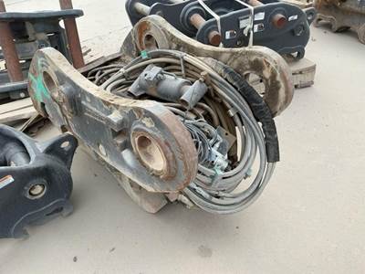 Tag ECP Coupler