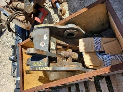 Werk-Brau 250CPLR Coupler