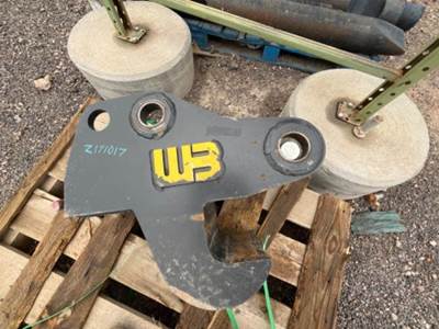 Werk-Brau 410WRCPLR Coupler