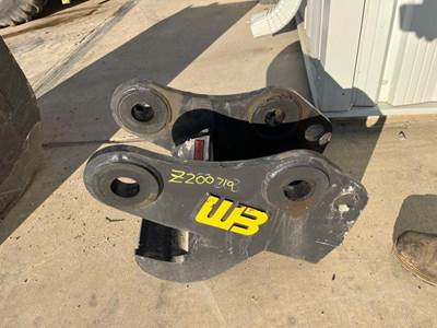 Werk-Brau 85CPLR Coupler