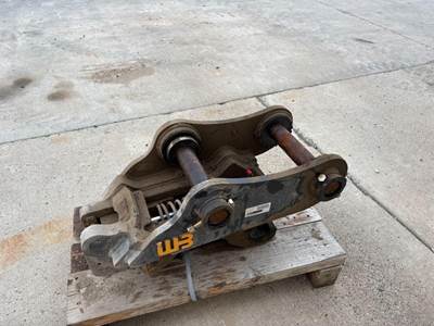 Werk-Brau 85CPLR Coupler