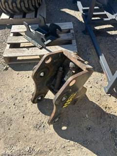 Werk-Brau 85WRCPLR Coupler