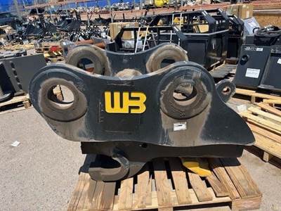 Werk-Brau 870CPLR Coupler