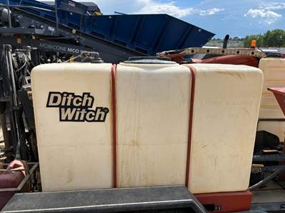 Ditch Witch FM5 Directional Drill