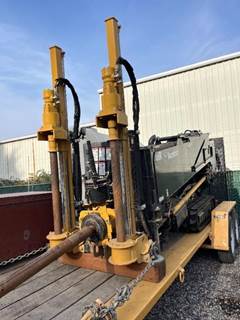 Vermeer D20x22 S3 Directional Drill