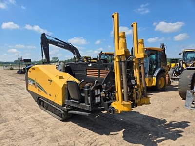 Vermeer D23X30 Navigator S3 Directional Drill