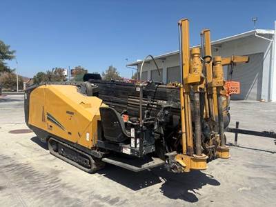 Vermeer D23x30III Directional Drill