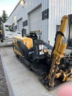 Vermeer D9X13 Series III Directional Drill