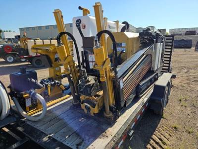 Vermeer NAVIGATOR D10X15 SERIES III Directional Drill